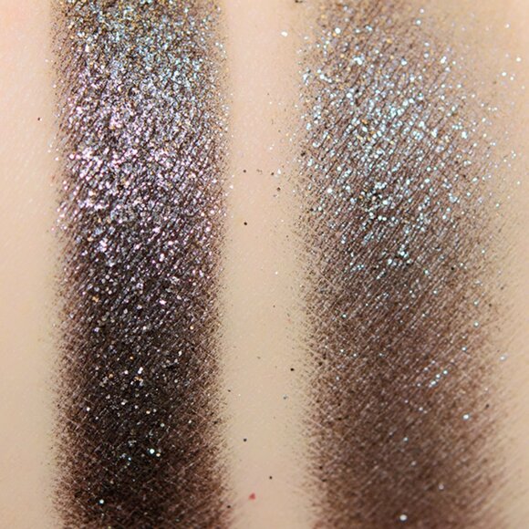 Marc Jacobs See-Quins Glam Glitter Eyeshadow 84 GLAM NOIR BNIB Full Size - Picture 6 of 7